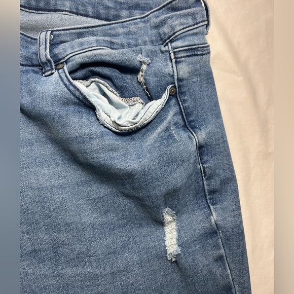 Morgan and Walker Jeans Size 20 Women's - Picture 11 of 14